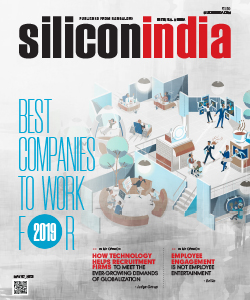 Best Companies to Work For -2019